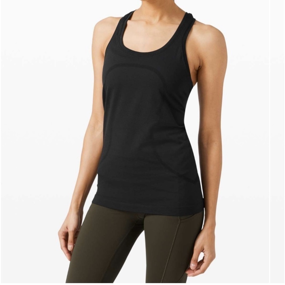 Lululemon Swiftly Tech Racerback